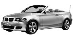BMW E88 B3926 Fault Code