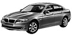 BMW F10 B3926 Fault Code